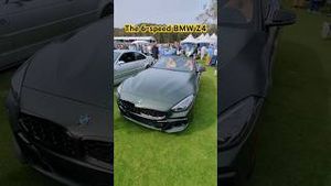 Video post by @bmwblog on YouTube