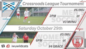 Image post by @iwuwsoccer on Instagram