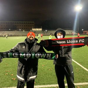 Image post by @fc_motown on Instagram