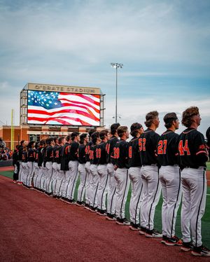 Image post by @osuathletics on Instagram