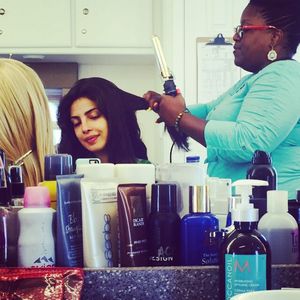 Image post by @priyankachopra on Instagram