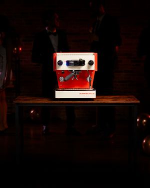 Image post by @lamarzoccohome on Instagram