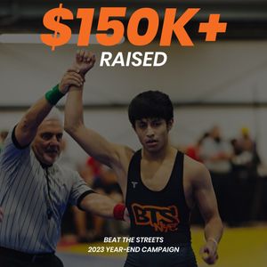 Image post by @beatthestreets on Instagram