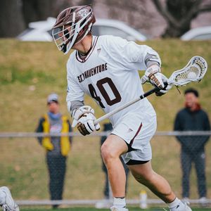 Image post by @bonniesmlax on Instagram