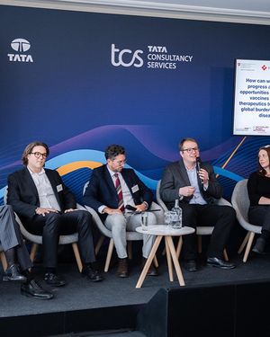 Image post by @tcsglobal on Instagram