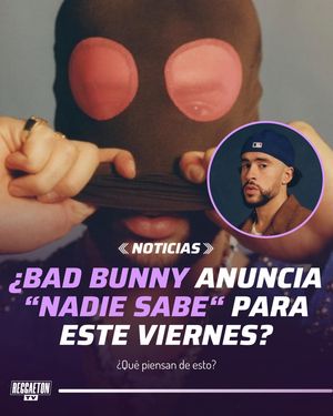 Image post by @reggaetontv on Instagram