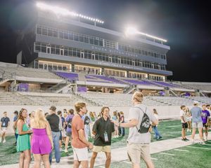 Image post by @acuedu on Instagram