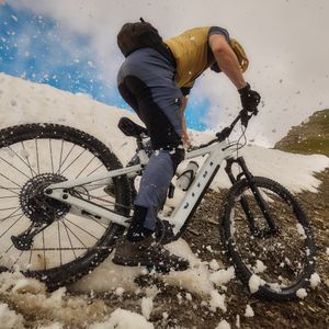 Image post by @vitusbikes on Instagram