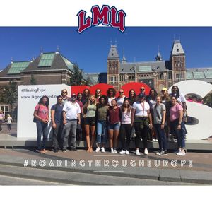 Image post by @lmulionswb on Instagram