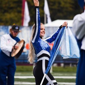 Image post by @sycamorebands on Instagram