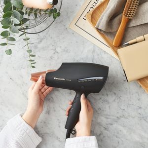 Image post by @panasonicpersonalcare on Instagram