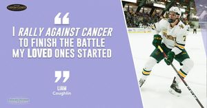 Image post by @uvmmhockey on Instagram