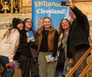 Image post by @playhousesquare on Instagram