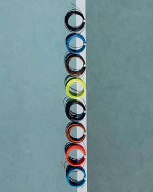 Image post by @babolat on Instagram