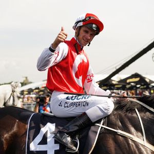 Image post by @australianturfclub on Instagram