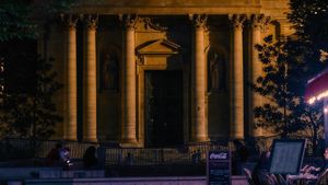 Image post by @robertbuber on Instagram