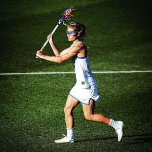 Image post by @gatorslax on Instagram
