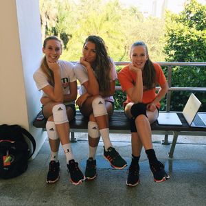 Image post by @canes_vb on Instagram