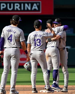 Image post by @Rockies on Twitter