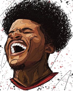 Image post by @houstonrockets on Instagram