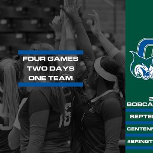 Image post by @gcsubobcats on Instagram
