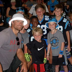 Image post by @gregolsen88 on Instagram