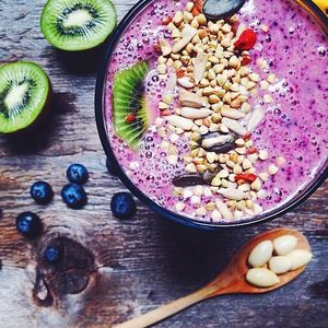 Image post by @lepainquotidienus on Instagram