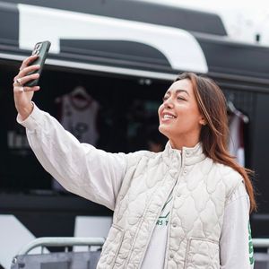 Image post by @londonlionsw on Twitter