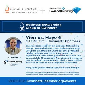 Image post by @gwinnettchamber on Instagram