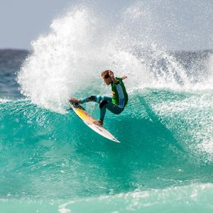 Image post by @wsl.qs on Instagram