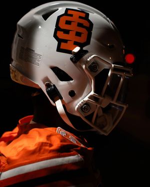 Image post by @idahostatefb on Instagram