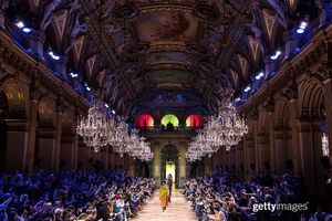 Image post by @gettyimages on Instagram