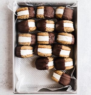 Image post by @brownedbutterblondie on Instagram