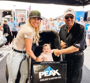 Image post by @courtneyforce on Instagram