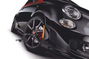 Image post by @fiatusa on Instagram