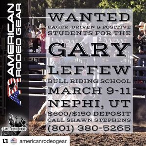 Image post by @officialstetsonwright on Instagram
