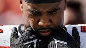 Video post by @Tampa Bay Buccaneers on YouTube
