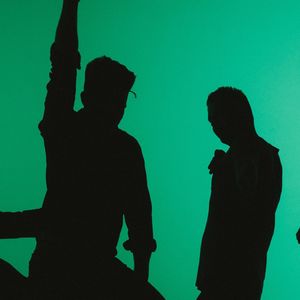 Image post by @saintmotel on Instagram