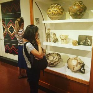 Image post by @cronkiteglobal on Instagram