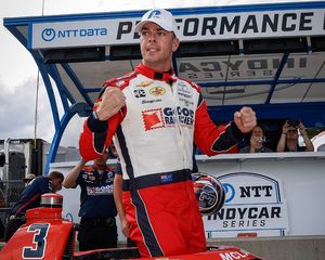 Image post by @detroitgp on Instagram