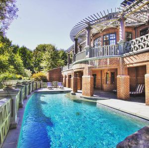 Image post by @christiesrealestate on Instagram