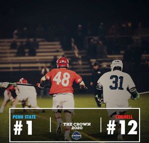 Image post by @thecrownlax on Instagram