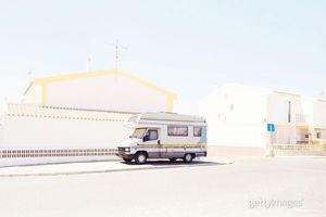 Image post by @gettyimages on Instagram