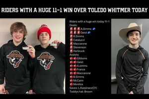 Image post by @roughriderskent on Instagram