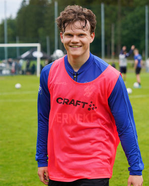 Image post by @ifkgoteborg on Instagram