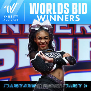 Image post by @varsityallstar on Instagram