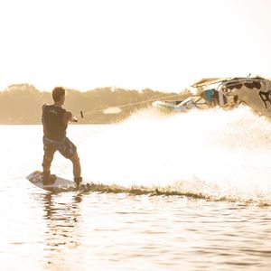 Image post by @connellywatersports on Instagram