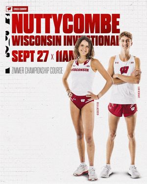 Image post by @badgertrackxc on Instagram