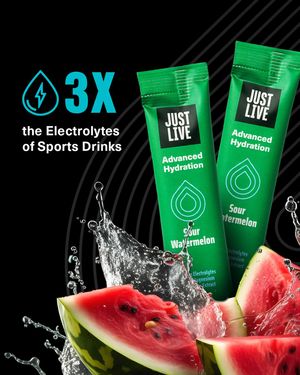 Image post by @justlive on Instagram