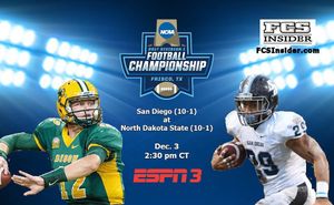Image post by @usdfootball on Instagram
